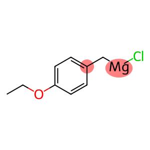 4-ETHOXYBENZYLMAGNESIUM CHLORIDE