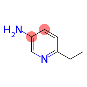 6-乙基-3-氨基吡啶