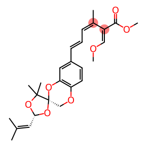 Strobilurin E