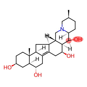 脱水平贝碱甲