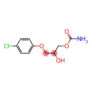 chlorphenesin carbamate