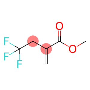 methyl 4,4,4-trifluoro-2-methylidenebutanoate