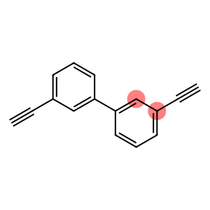 1,1'-Biphenyl, 3,3'-diethynyl-