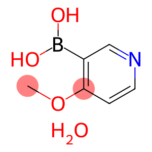 (4-METHOXYPYRIDIN-3-YL)BORONIC ACID