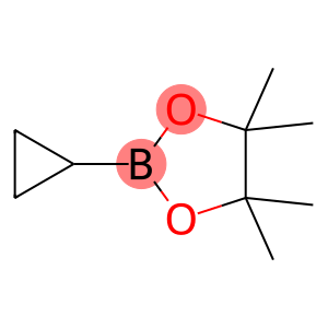 环丙基硼酸频哪醇酯