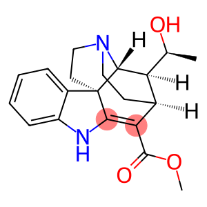 19-羟基土波台文碱