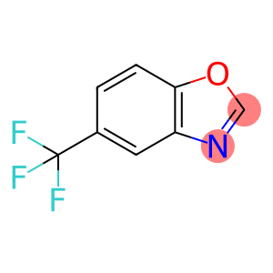 5-(TrifluoroMethyl)benzoxazole