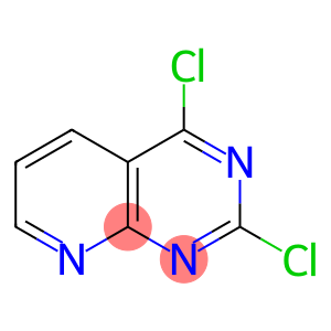 2,4-Dichloropyrido[2,3-d]pyrimidine