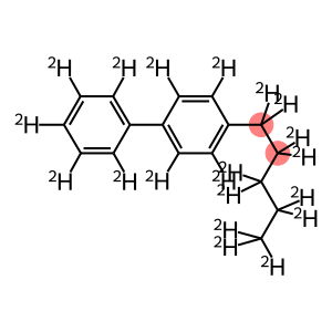 4-N-PENTYLDIPHENYL-D20