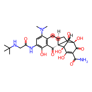 替加环素杂质H