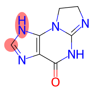 N(2),3-ethanoguanine