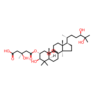 fasciculic acid A