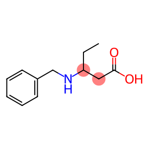 3-N-苄基-戊酸