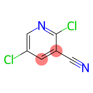 2,5-dichloropyridine-3-carbonitrile