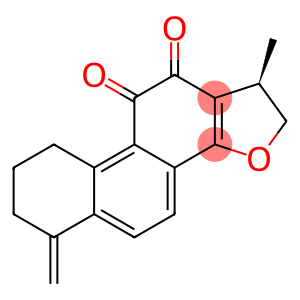 Methylenedihydrotanshinquinone