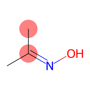 丙酮肟