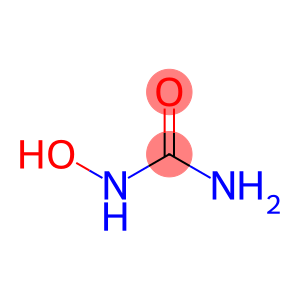 hydroxy urea (d4)