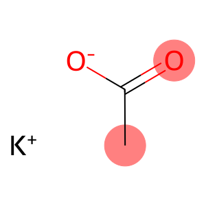 POTASSIUM ACETATE 乙酸钾