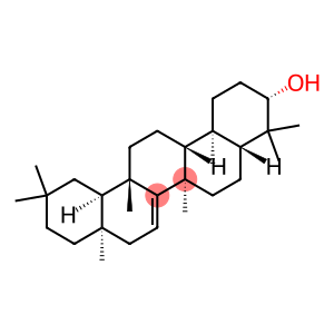 D-Friedoolean-14-en-3β-ol