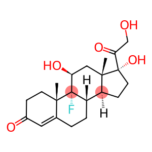 氟氢可的松