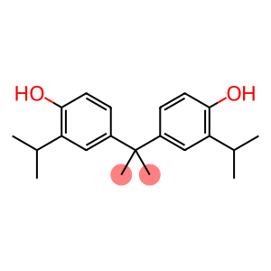 2,2-双(4-羟基-3-异丙苯基)丙烷