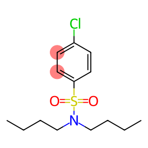N,N-二丁基-4-氯苯磺酰胺