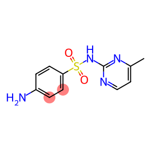 磺胺甲基嘧啶