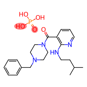 NSI-189 Phosphate