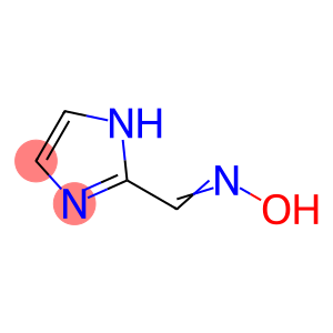 1H-IMIDAZOLE-2-CARBOXALDEHYDE OXIME