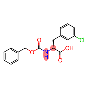 Cbz-L-Phe(3-Cl)-OH