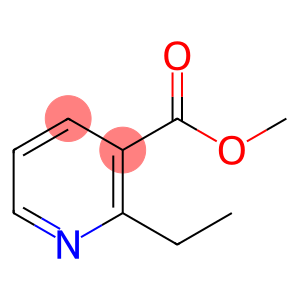 Methyl 2-ethylnicotinate