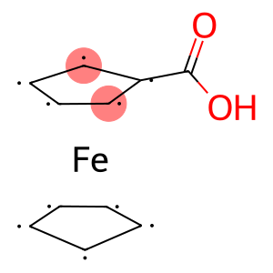 FERROCENECARBOXYLIC ACID