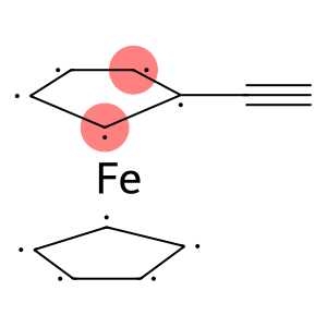 ETHYNYLFERROCENE