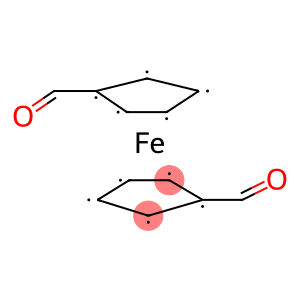 二茂铁二甲醛