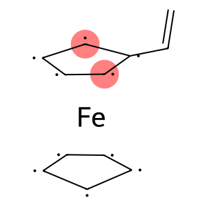 Vinylferrocene**CUSTOMSYNTHESISPLEASEASK**