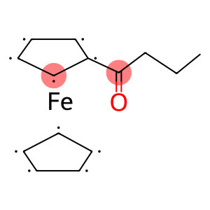 丁酰基二茂铁