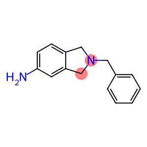 2-苄基异吲哚啉-5-胺