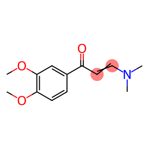 1-(3,4-diMethoxyphenyl)-3-(diMethylaMino)prop-2-en-1-one