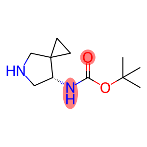 (S)-tert-butyl 5-azaspiro[2.4]heptan-7-ylcarbamate