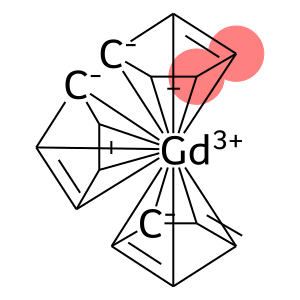 TRIS(CYCLOPENTADIENYL)GADOLINIUM