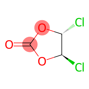 1,3-Dioxolan-2-one,4,5-dichloro-,trans-(9CI)