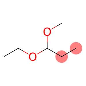 1-ETHOXY-1-METHOXYPROPANE