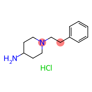 4-氨基-1-N-苯乙基哌啶盐酸盐