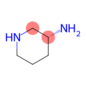 (R)-3-氨基哌啶(盐)