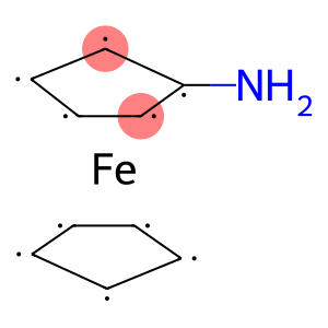 FERROCENYLAMINE