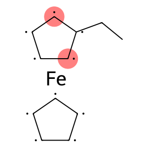 乙基二茂铁
