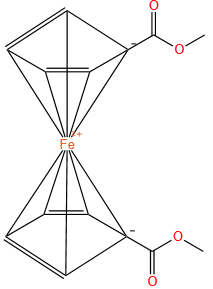 1,1'-二茂铁二甲酸二甲酯