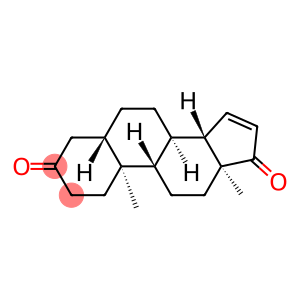 5α-Androst-15-ene-3,17-dione