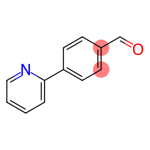 4-(2-吡啶基)-苯甲醛
