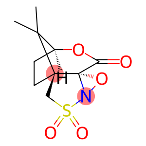 (1S)-(+)-CAMPHORLACTONE-SULFONYLOXAZIRIDINE